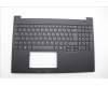 Lenovo MECH_ASM BL KB NP BK POR LTN für Lenovo ThinkPad P16s Gen 3 (21KT)