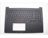 Lenovo MECH_ASM BL KB NP BK SWS LTN für Lenovo ThinkPad P16s Gen 3 (21KT)
