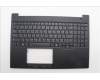 Lenovo MECH_ASM BL KB NP BK THAI LTN für Lenovo ThinkPad P16s Gen 3 (21KT)