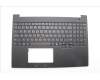 Lenovo MECH_ASM BL KB NP BK UKR CHY für Lenovo ThinkPad P16s Gen 3 (21KT)