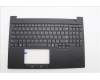 Lenovo MECH_ASM BL KB NP BK WW ARA LTN für Lenovo ThinkPad P16s Gen 3 (21KT)