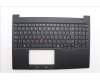 Lenovo MECH_ASM BL KB NP BK WW LA SPA LTN für Lenovo ThinkPad P16s Gen 3 (21KT)