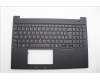 Lenovo MECH_ASM BL KB NP BK WW SWS LTN für Lenovo ThinkPad P16s Gen 3 (21KT)