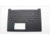 Lenovo MECH_ASM BL KB NP BK WW RUS PMX für Lenovo ThinkPad P16s Gen 3 (21KT)