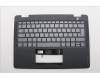 Lenovo MECH_ASM FRU BKLT SPA PTCcov,BK CHY WW für Lenovo 13w Yoga (82S1/82S2)