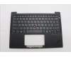Lenovo MECH_ASM GRP_KBD_BZL_UKR_WL_BK_CHY für Lenovo ThinkPad T14s Gen 6 (21M1/21M2)