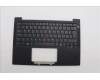 Lenovo MECH_ASM GRP_KBD_BZL_SWS_WL_BK_LTN für Lenovo ThinkPad T14s Gen 6 (21M1/21M2)