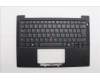 Lenovo MECH_ASM GRP_KBD_BZL_FRA_WL_BK_SRX für Lenovo ThinkPad T14s Gen 6 (21M1/21M2)