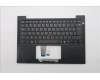 Lenovo MECH_ASM BL KB BK FRA SRX für Lenovo ThinkPad T14s Gen 6 (21QX)