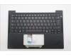 Lenovo MECH_ASM BL KB BK SPA LTN für Lenovo ThinkPad T14s Gen 6 (21QY)