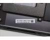 Lenovo MECH_ASM FRU ASM Ccover BEL FP LTN für Lenovo ThinkPad X9 15 AE (21Q6)