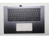 Lenovo MECH_ASM FRU ASM Ccover BUL FP LTN für Lenovo ThinkPad X9 15 AE (21Q6)
