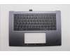 Lenovo MECH_ASM FRU ASM Ccover SLV FP LTN für Lenovo ThinkPad X9 15 AE (21Q6)