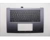 Lenovo MECH_ASM FRU ASM Ccover GRE FP LTN für Lenovo ThinkPad X9 15 AE (21Q6)