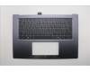 Lenovo MECH_ASM FRU ASM Ccover DEN FP LTN für Lenovo ThinkPad X9 15 AE (21Q6)