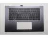Lenovo MECH_ASM FRU ASM Ccover NOR FP LTN für Lenovo ThinkPad X9 15 AE (21Q6)