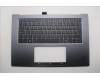 Lenovo MECH_ASM FRU ASM Ccover SWE/FIN FP LTN für Lenovo ThinkPad X9 15 AE (21Q6)
