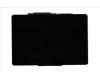 Lenovo MECH_ASM Touch 13.3 IPS/IR CAM, LB+INX für Lenovo ThinkPad 13w 2-in-1 Gen 3 (83M9)