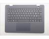 Lenovo MECH_ASM Ccvrasm,KB,SWS,NWFC,NBL,LTN für Lenovo ThinkPad 13w 2-in-1 Gen 3 (83M9)