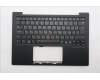 Lenovo MECH_ASM GRP_KBD_BZL_BUL_WL_DB_CHY für Lenovo ThinkPad X1 Carbon Gen 13 (21NS/21NT)