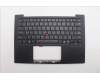 Lenovo MECH_ASM GRP_KBD_BZL_ARA_WW_DB_LTN für Lenovo ThinkPad X1 Carbon Gen 13 (21NS/21NT)
