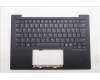 Lenovo MECH_ASM GRP_KBD_BZL_EST_WW_DB_LTN für Lenovo ThinkPad X1 Carbon Gen 13 (21NS/21NT)