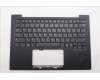 Lenovo MECH_ASM GRP_KBD_BZL_HBW_WW_DB_LTN für Lenovo ThinkPad X1 Carbon Gen 13 (21NS/21NT)