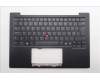 Lenovo MECH_ASM GRP_KBD_BZL_SWS_WW_DB_LTN für Lenovo ThinkPad X1 Carbon Gen 13 (21NS/21NT)