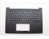 Lenovo MECH_ASM BL KB BK ARA SRX für Lenovo ThinkPad P14s Gen 5 Intel (21G2)