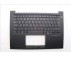 Lenovo MECH_ASM BL KB BK POR SRX für Lenovo ThinkPad P14s Gen 5 Intel (21G2)