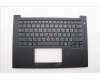 Lenovo MECH_ASM BL KB BK THAI SRX für Lenovo ThinkPad P14s Gen 5 Intel (21G2)