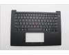Lenovo MECH_ASM BL KB BK SC ENG CHY für Lenovo ThinkPad P14s Gen 5 Intel (21G2)