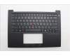 Lenovo MECH_ASM BL KB BK SC EURO ENG CHY für Lenovo ThinkPad P14s Gen 5 Intel (21G2)