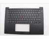 Lenovo MECH_ASM BL KB BK UKR SRX für Lenovo ThinkPad P14s Gen 5 Intel (21G2)