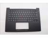 Lenovo MECH_ASM BL KB BK SC POR SRX für Lenovo ThinkPad P14s Gen 5 Intel (21G2)