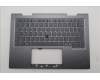Lenovo MECH_ASM GRP_KBD_BZL_POR_WL_LG_LTN für Lenovo ThinkPad X1 2-in-1 Gen 10 (21NU/21NV)