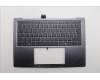 Lenovo MECH_ASM GRP_KBD_BZL_BEL_WL_BKGY_LTN für Lenovo ThinkPad X9 14 AE (21QA/21QB)
