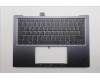 Lenovo MECH_ASM GRP_KBD_BZL_BUL_WL_BKGY_LTN für Lenovo ThinkPad X9 14 AE (21QA/21QB)
