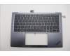 Lenovo MECH_ASM GRP_KBD_BZL_HUN_WL_BKGY_LTN für Lenovo ThinkPad X9 14 AE (21QA/21QB)
