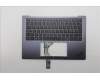 Lenovo MECH_ASM GRP_KBD_BZL_NOR_WL_BKGY_LTN für Lenovo ThinkPad X9 14 AE (21QA/21QB)