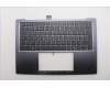 Lenovo MECH_ASM GRP_KBD_BZL_POR_WL_BKGY_LTN für Lenovo ThinkPad X9 14 AE (21QA/21QB)