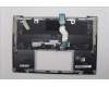 Lenovo MECH_ASM GRP_KBD_BZL_RUS_WL_BKGY_LTN für Lenovo ThinkPad X9 14 AE (21QA/21QB)