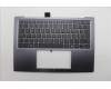 Lenovo MECH_ASM GRP_KBD_BZL_SWE/FIN_WL_BKGY_LTN für Lenovo ThinkPad X9 14 AE (21QA/21QB)