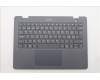 Lenovo MECH_ASM Ccvrasm,KB,SWS,WFC,NBL,LTN für Lenovo ThinkPad 13w 2-in-1 Gen 3 (83M9)