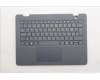 Lenovo MECH_ASM Ccvrasm,KB,SWS,NWFC,BL,LTN für Lenovo ThinkPad 13w 2-in-1 Gen 3 (83M9)