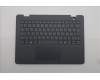 Lenovo MECH_ASM Ccvrasm,KB,ITA,NWFC,BL,LTN für Lenovo ThinkPad 13w 2-in-1 Gen 3 (83M9)
