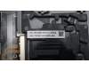 Lenovo MECH_ASM BL KB GY FPR GRE CHY für Lenovo ThinkPad X1 2-in-1 G10 (21Q0/21Q1)