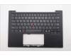 Lenovo MECH_ASM BL KB BK ARA LTN für Lenovo ThinkPad X1 Carbon 13th Gen (21NX/21NY)