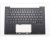 Lenovo MECH_ASM BL KB BK UKR LTN für Lenovo ThinkPad X1 Carbon 13th Gen (21NX/21NY)