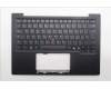 Lenovo MECH_ASM BL KB BK WW ITA LTN für Lenovo ThinkPad X1 Carbon 13th Gen (21NX/21NY)